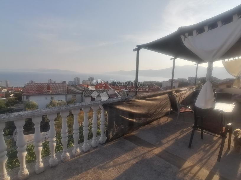 Flat For sale - PRIMORSKO-GORANSKA RIJEKA