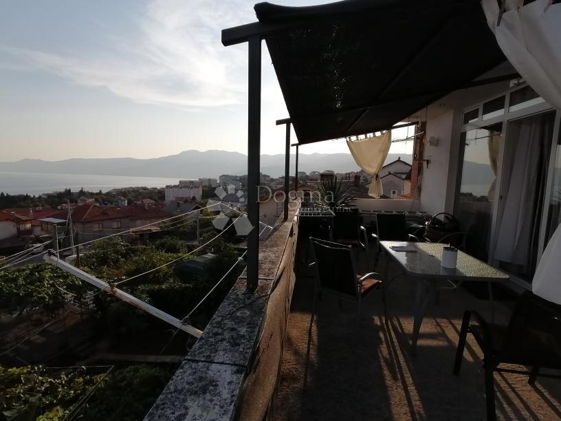 Apartmán Na prodej - PRIMORSKO-GORANSKA RIJEKA