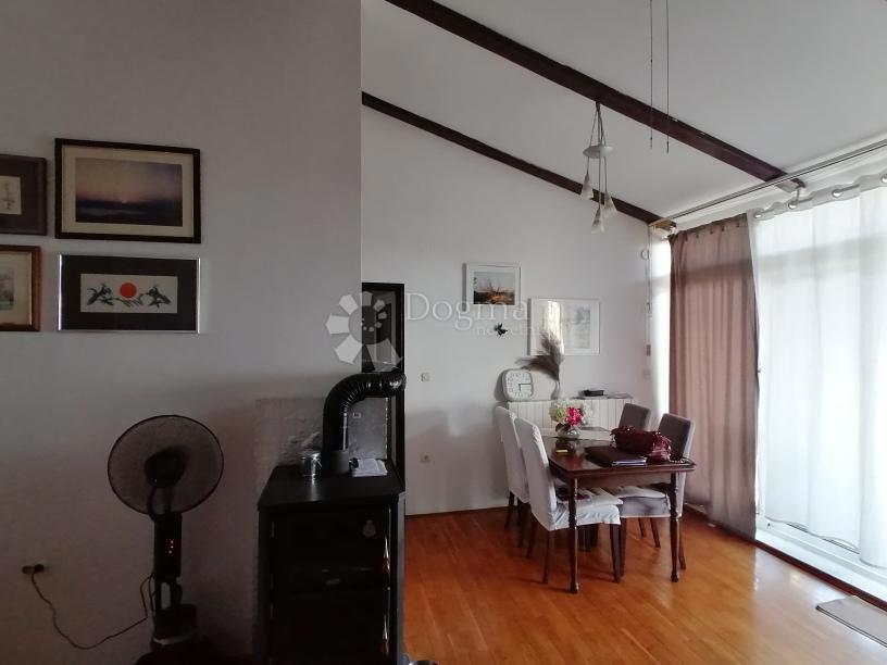 Flat For sale - PRIMORSKO-GORANSKA RIJEKA