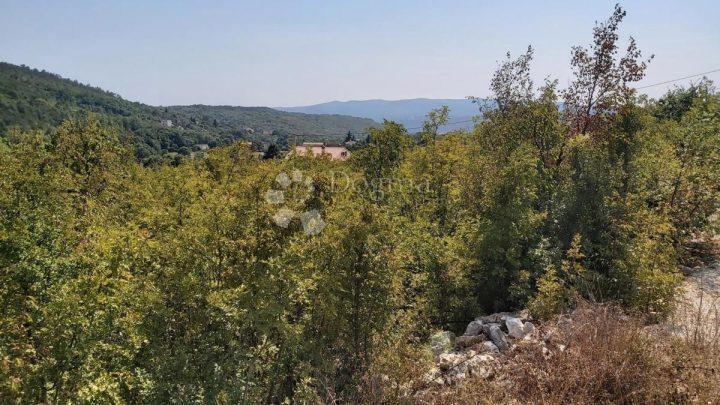 Grundstück Zu verkaufen - Istarska Labin - foto 2/4