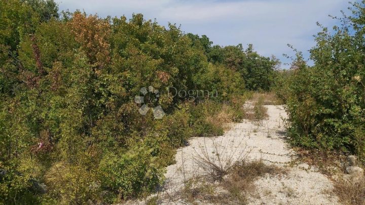 Parcela Naprodaj - Istarska Labin - foto 5/5