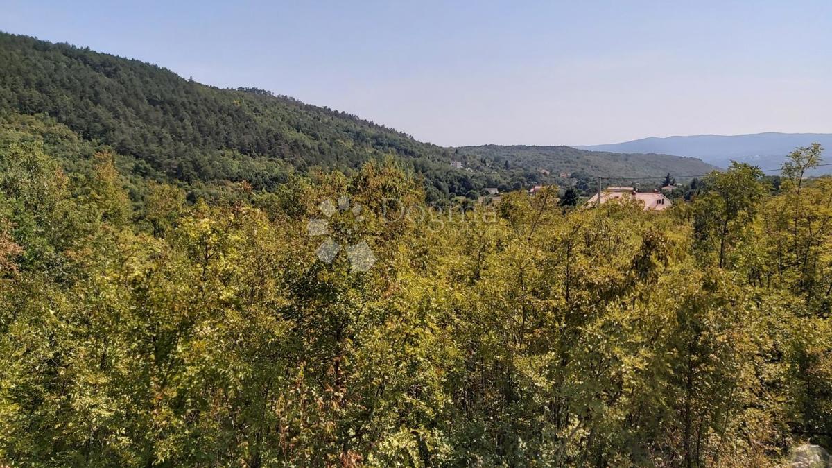 Terreno In vendita - Istarska Labin - foto 1/4