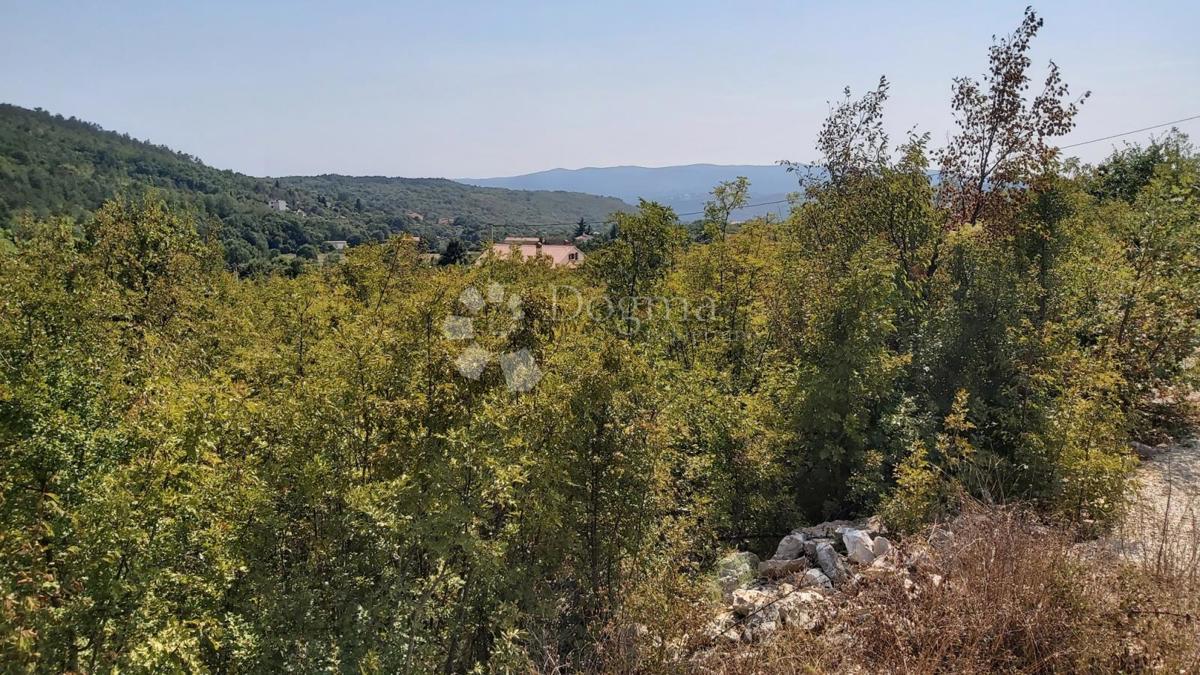 Terreno In vendita - Istarska Labin - foto 2/4
