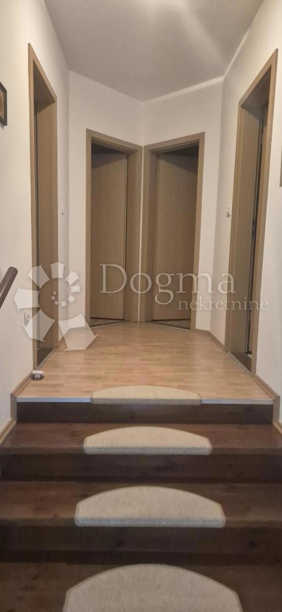 Apartment Zu verkaufen - PRIMORSKO-GORANSKA KRALJEVICA