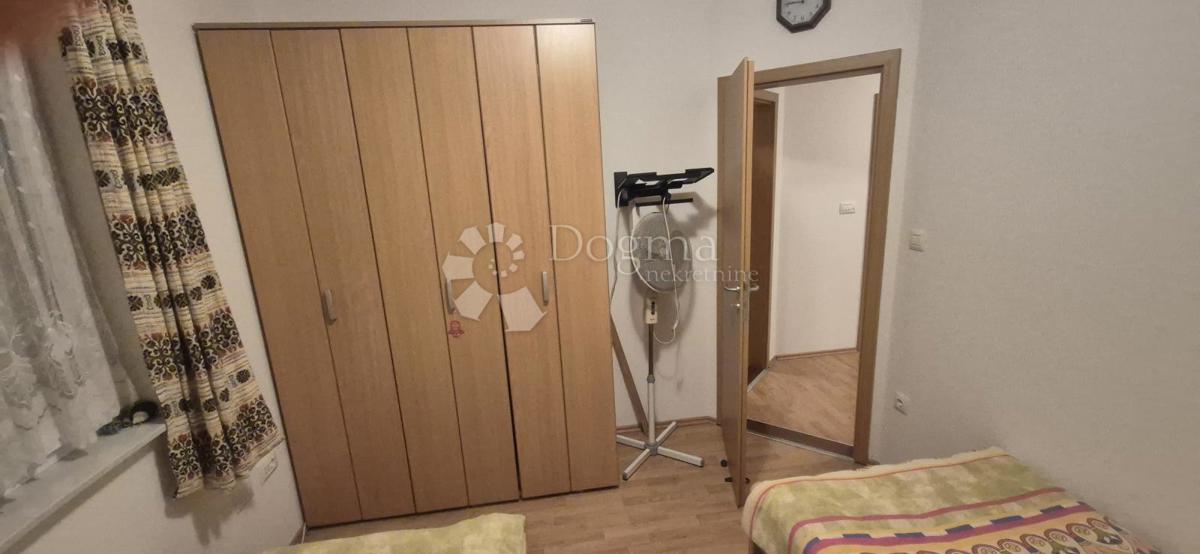 Apartment Zu verkaufen - PRIMORSKO-GORANSKA KRALJEVICA