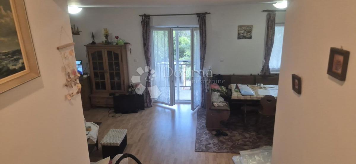 Apartment Zu verkaufen - PRIMORSKO-GORANSKA KRALJEVICA