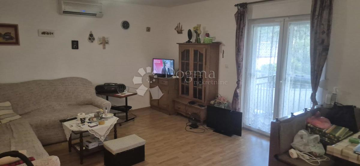 Apartmán Na predaj - PRIMORSKO-GORANSKA KRALJEVICA