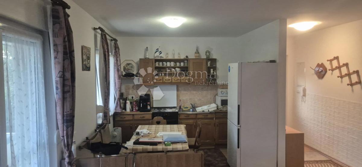 Apartment Zu verkaufen - PRIMORSKO-GORANSKA KRALJEVICA