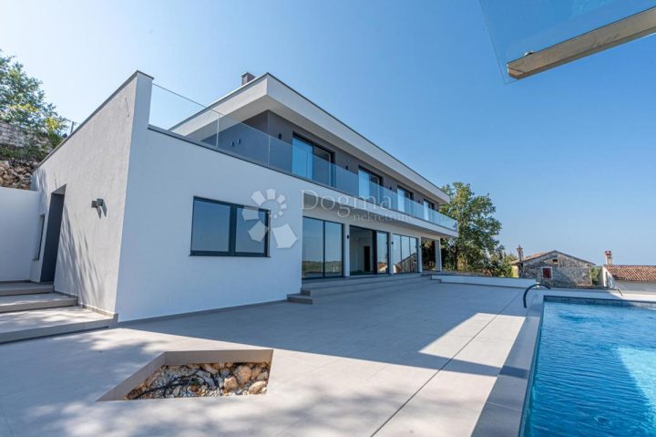 Maison à vendre 420 m² – Vižinada