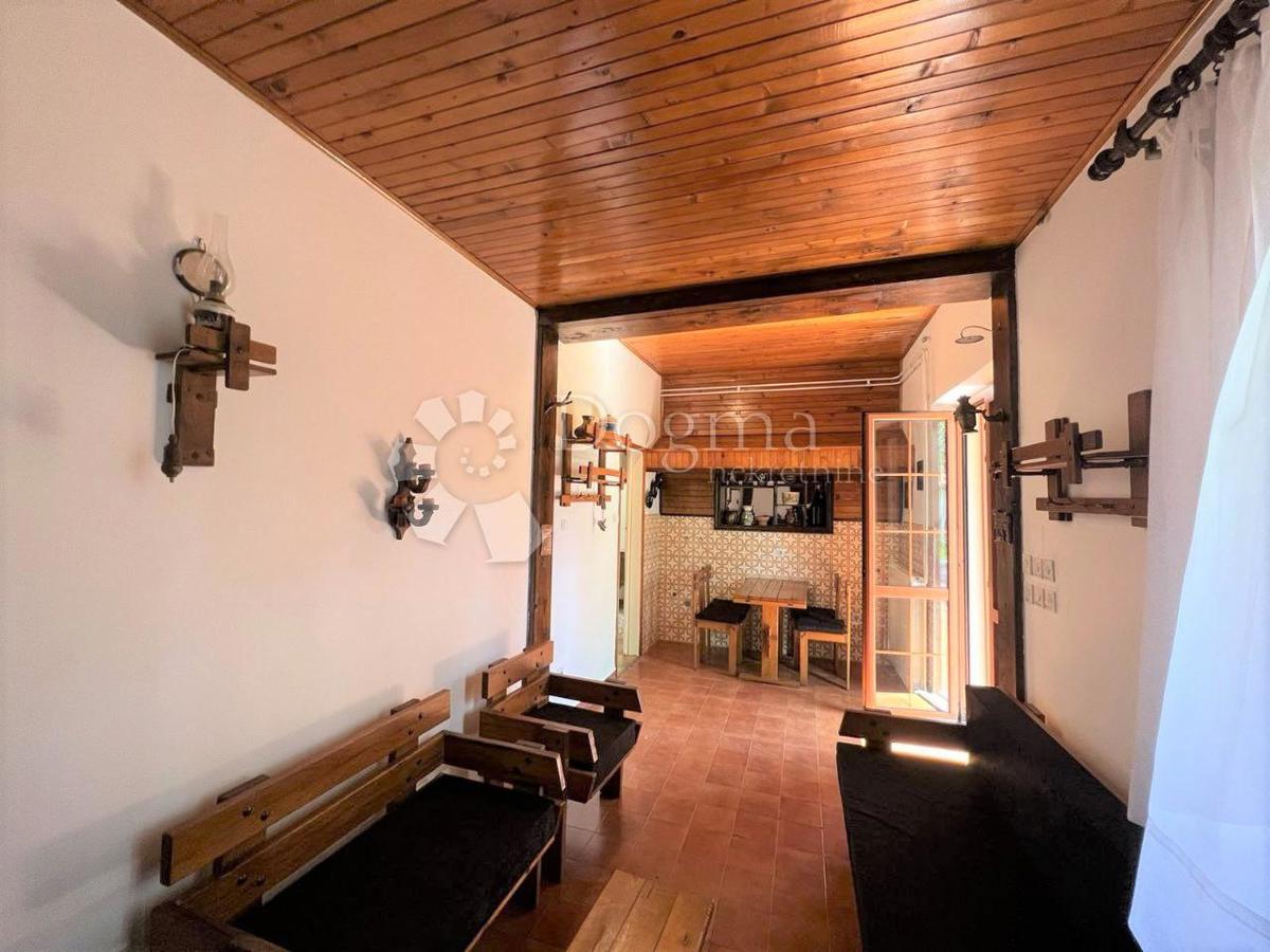 Hiša Na predaj - ISTARSKA LABIN
