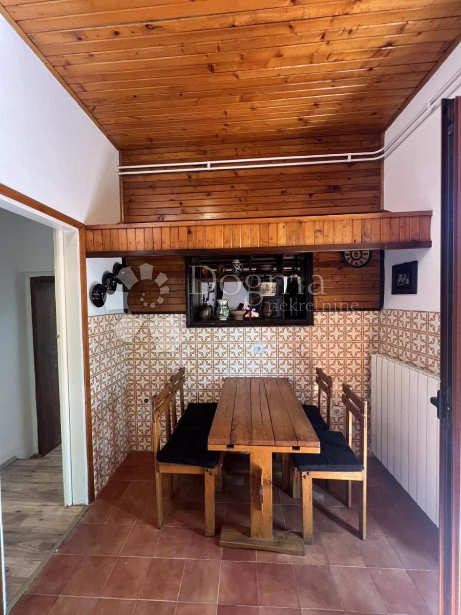 Hiša Na predaj - ISTARSKA LABIN