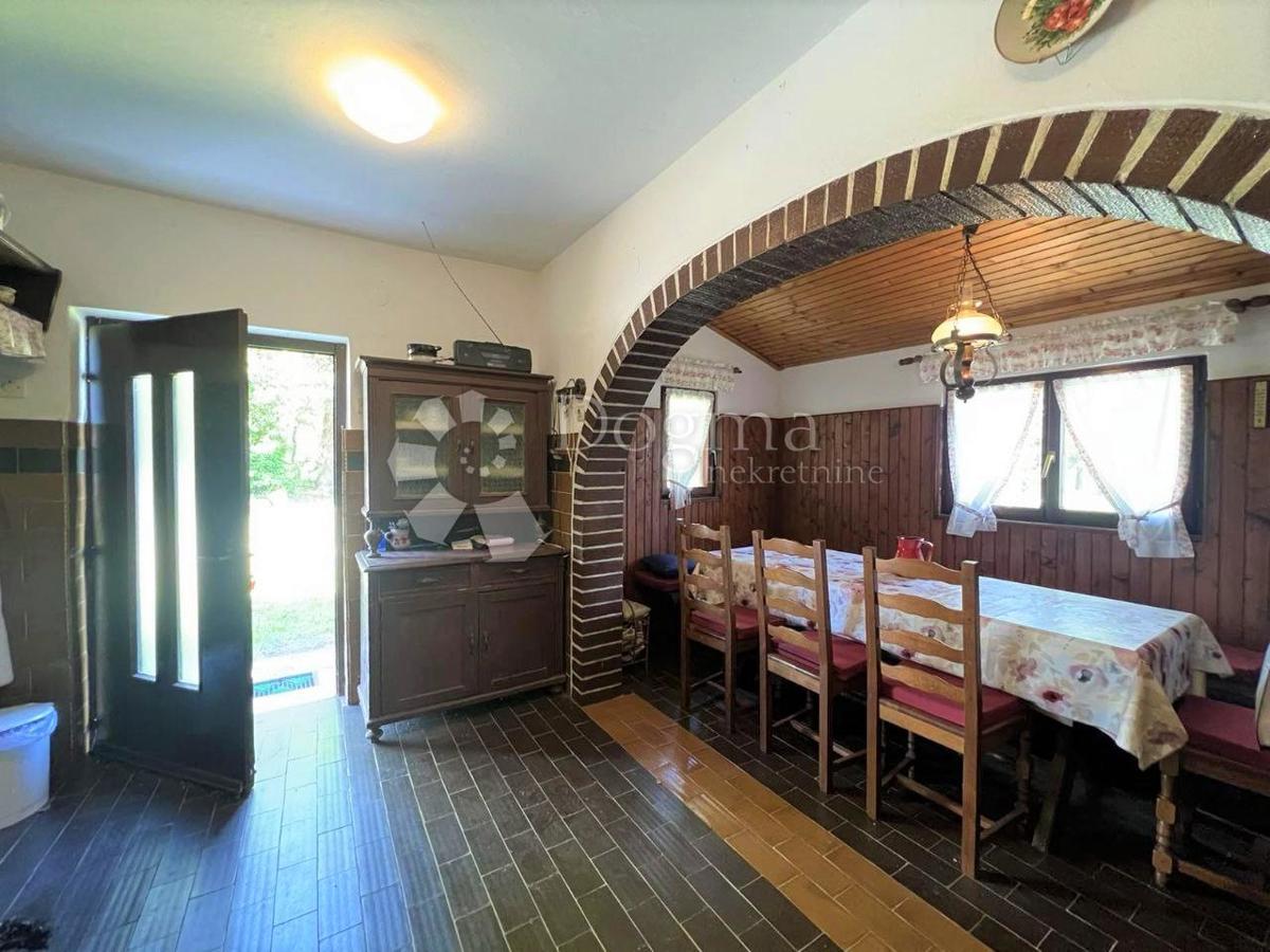 Hiša Na predaj - ISTARSKA LABIN