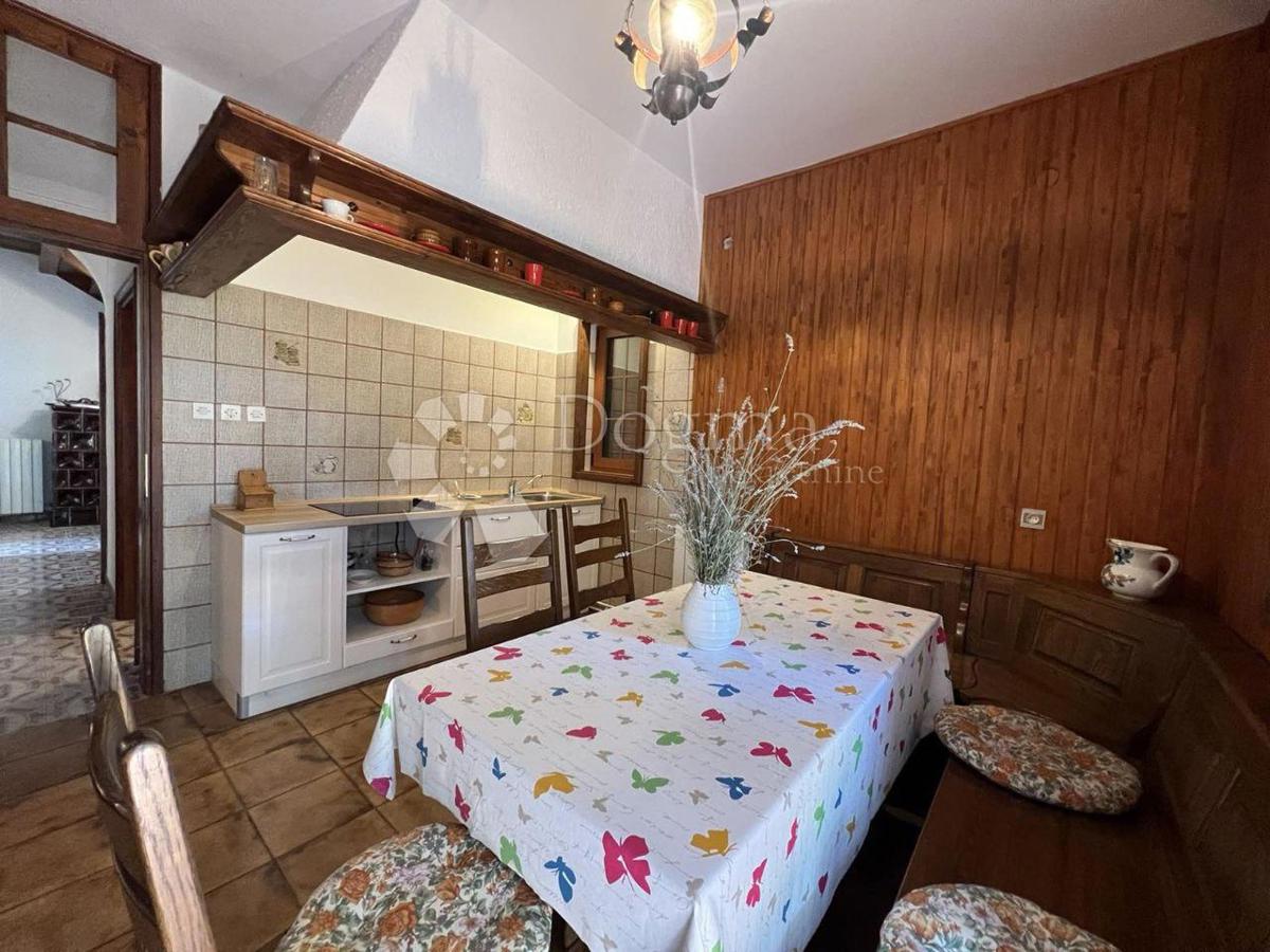 Hiša Na predaj - ISTARSKA LABIN