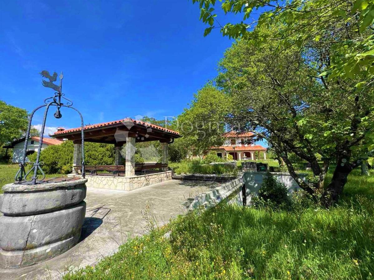 Hiša Na predaj - Istarska Labin - foto 2/45