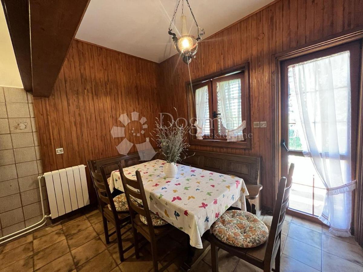 Hiša Na predaj - ISTARSKA LABIN