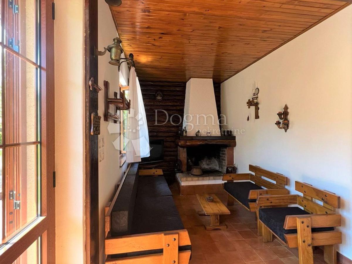 Hiša Na predaj - ISTARSKA LABIN