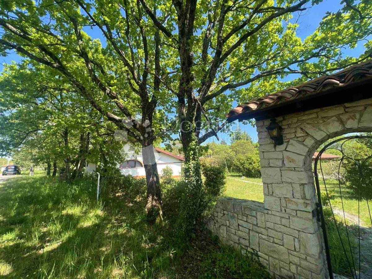 Hiša Na predaj - ISTARSKA LABIN