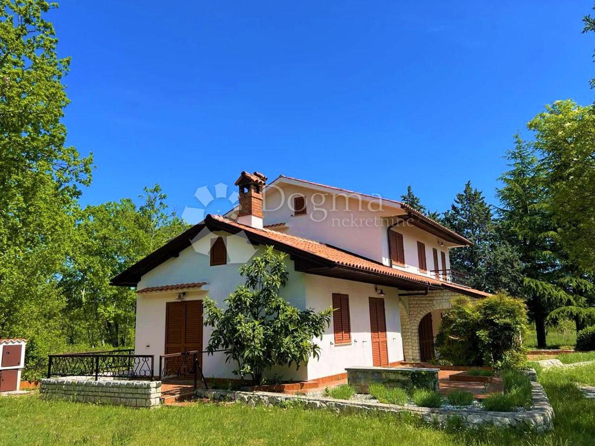Hiša Na predaj - ISTARSKA LABIN