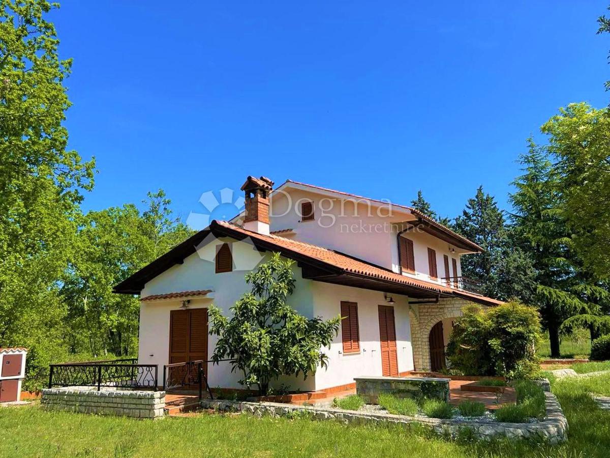 Hiša Na predaj - Istarska Labin - foto 5/45