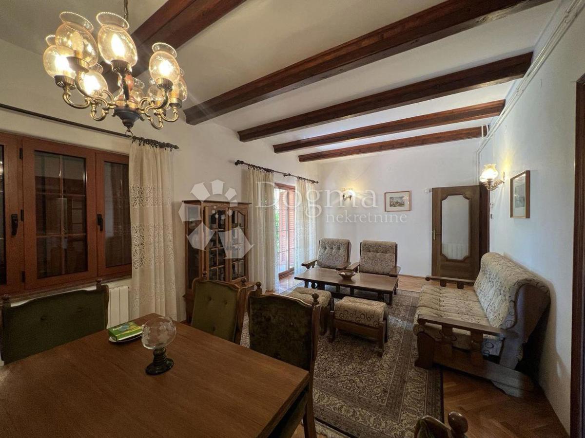 Hiša Na predaj - ISTARSKA LABIN