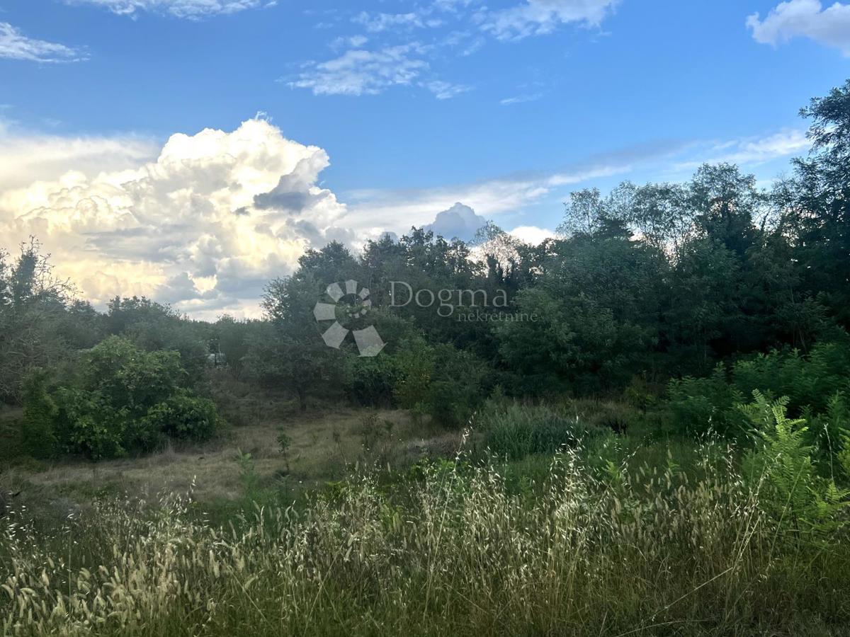 Parcela Na predaj - Istarska Labin - foto 1/2