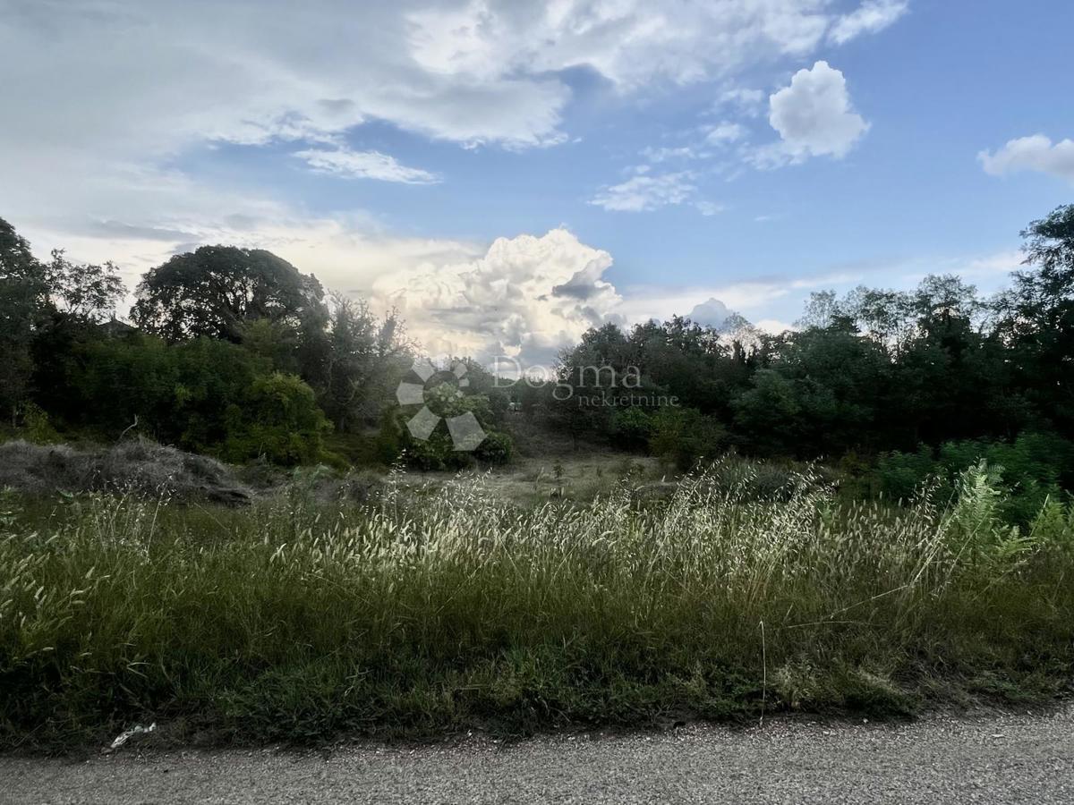 Parcela Na predaj - Istarska Labin - foto 2/2