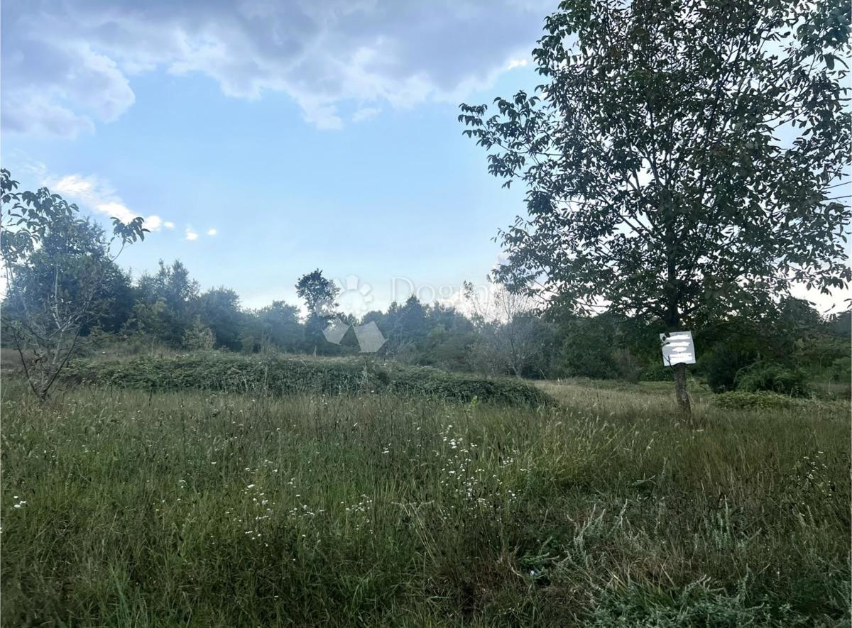 Działka Na sprzedaż - Istarska Labin - foto 1/2