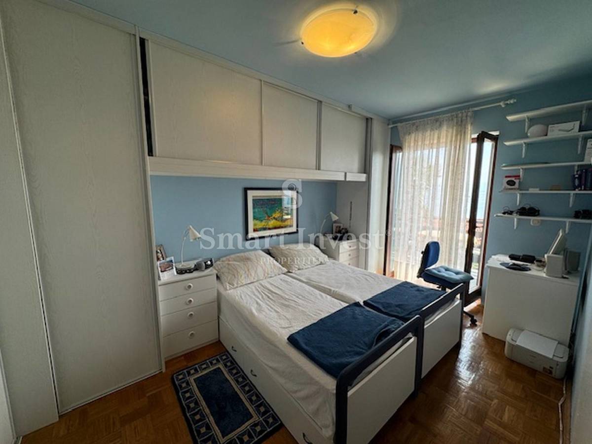 Flat For sale - PRIMORSKO-GORANSKA LOVRAN