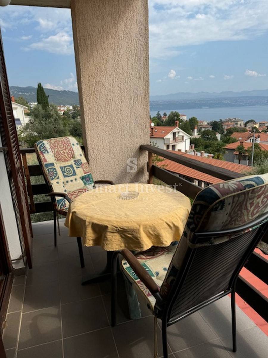 Flat For sale - PRIMORSKO-GORANSKA LOVRAN