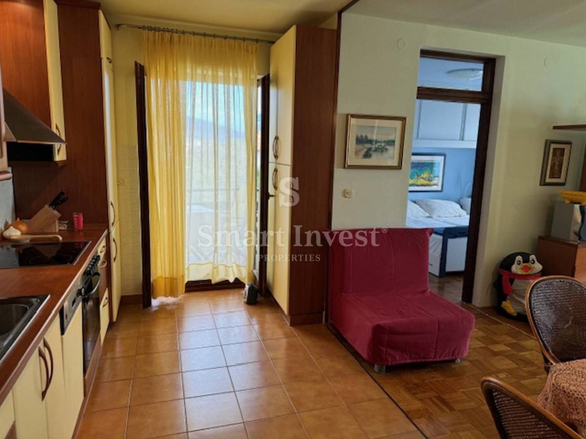 Flat For sale - PRIMORSKO-GORANSKA LOVRAN