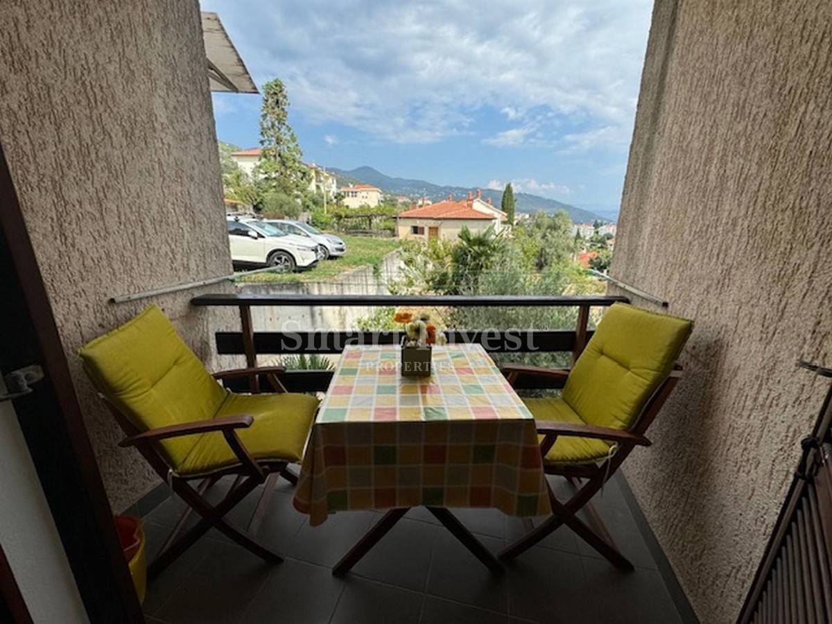 Flat For sale - PRIMORSKO-GORANSKA LOVRAN