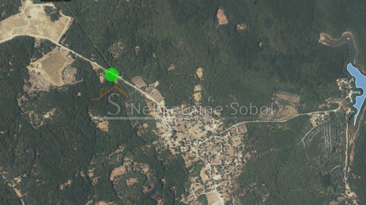 Pozemek na prodej 20300 m² – Punta Križa