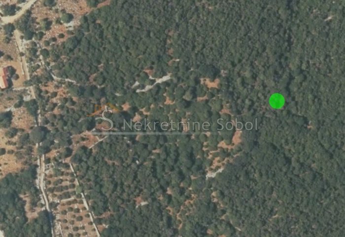 Grundstück zu verkaufen 2328 m² – Punta Križa