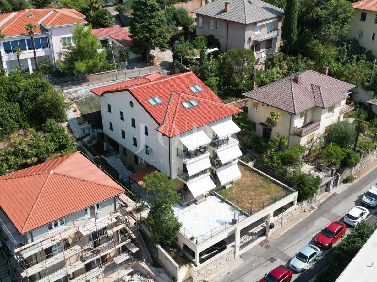 Appartamento In vendita - PRIMORSKO-GORANSKA RIJEKA