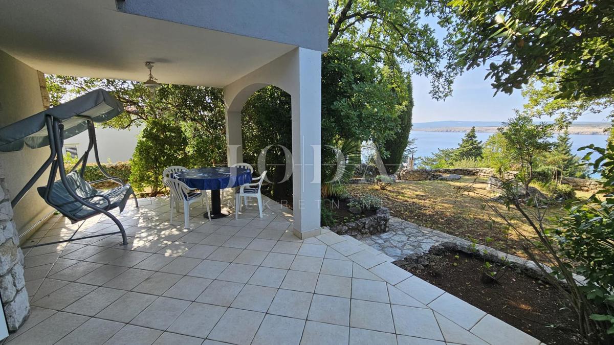 Casa In vendita - PRIMORSKO-GORANSKA CRIKVENICA