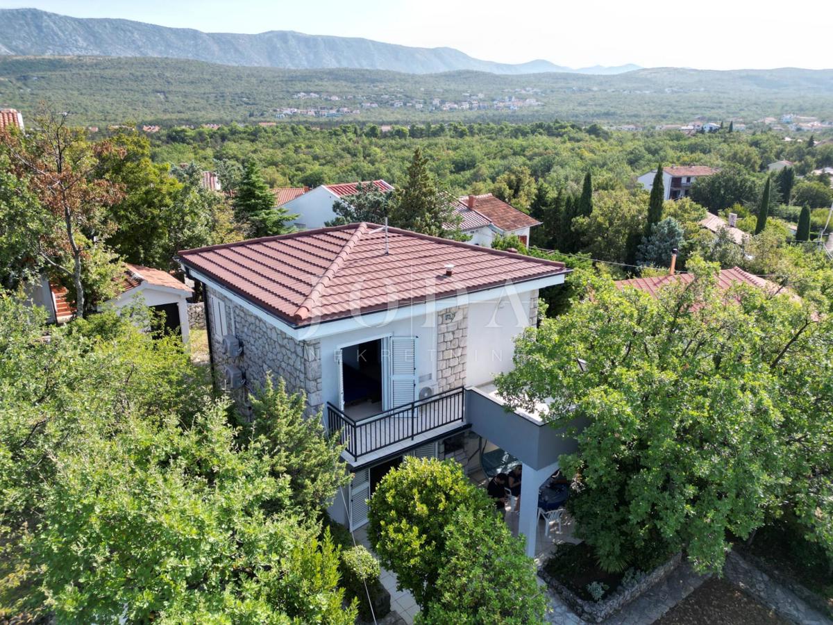 Casa In vendita - PRIMORSKO-GORANSKA CRIKVENICA