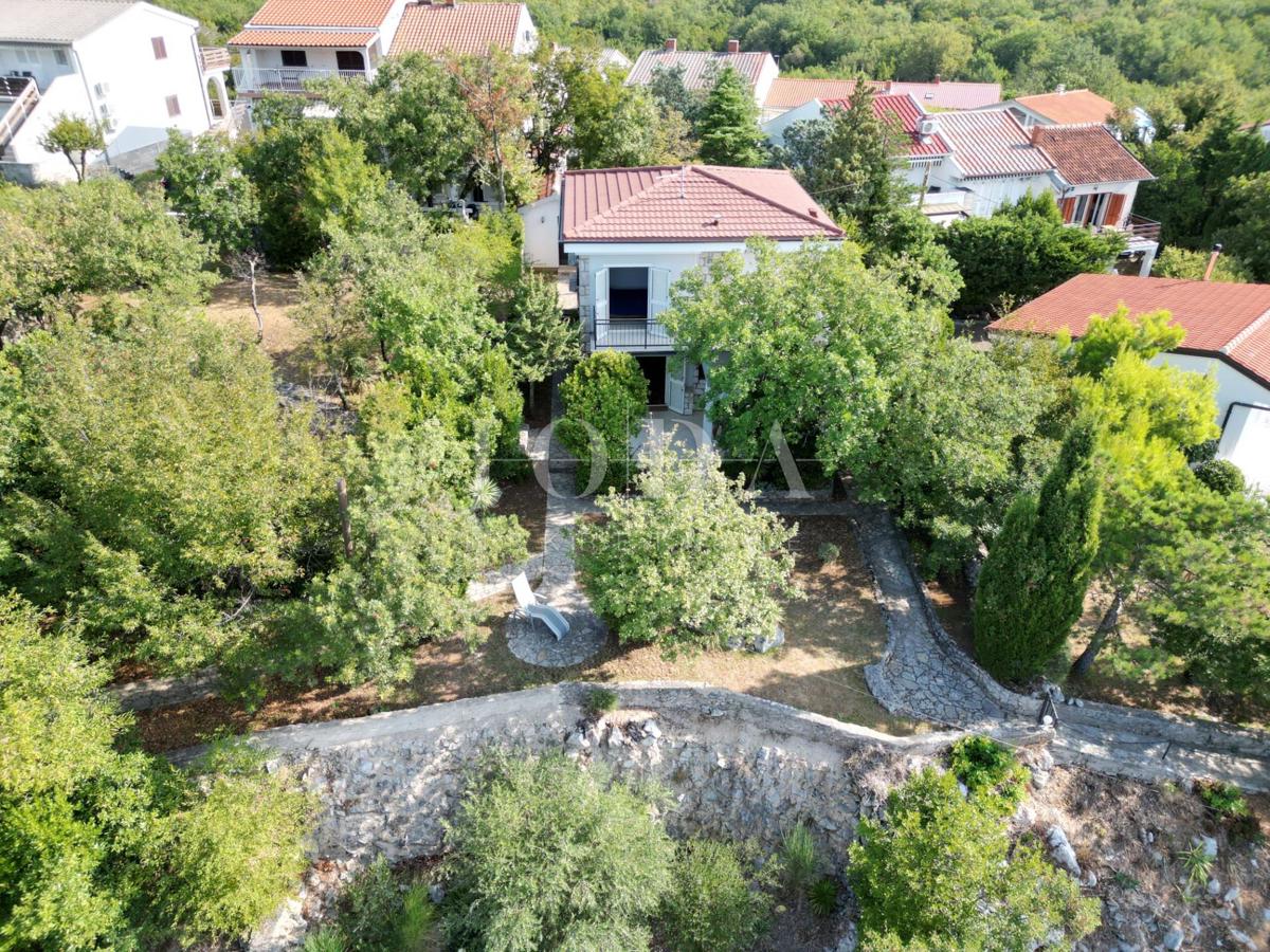 Casa In vendita - PRIMORSKO-GORANSKA CRIKVENICA