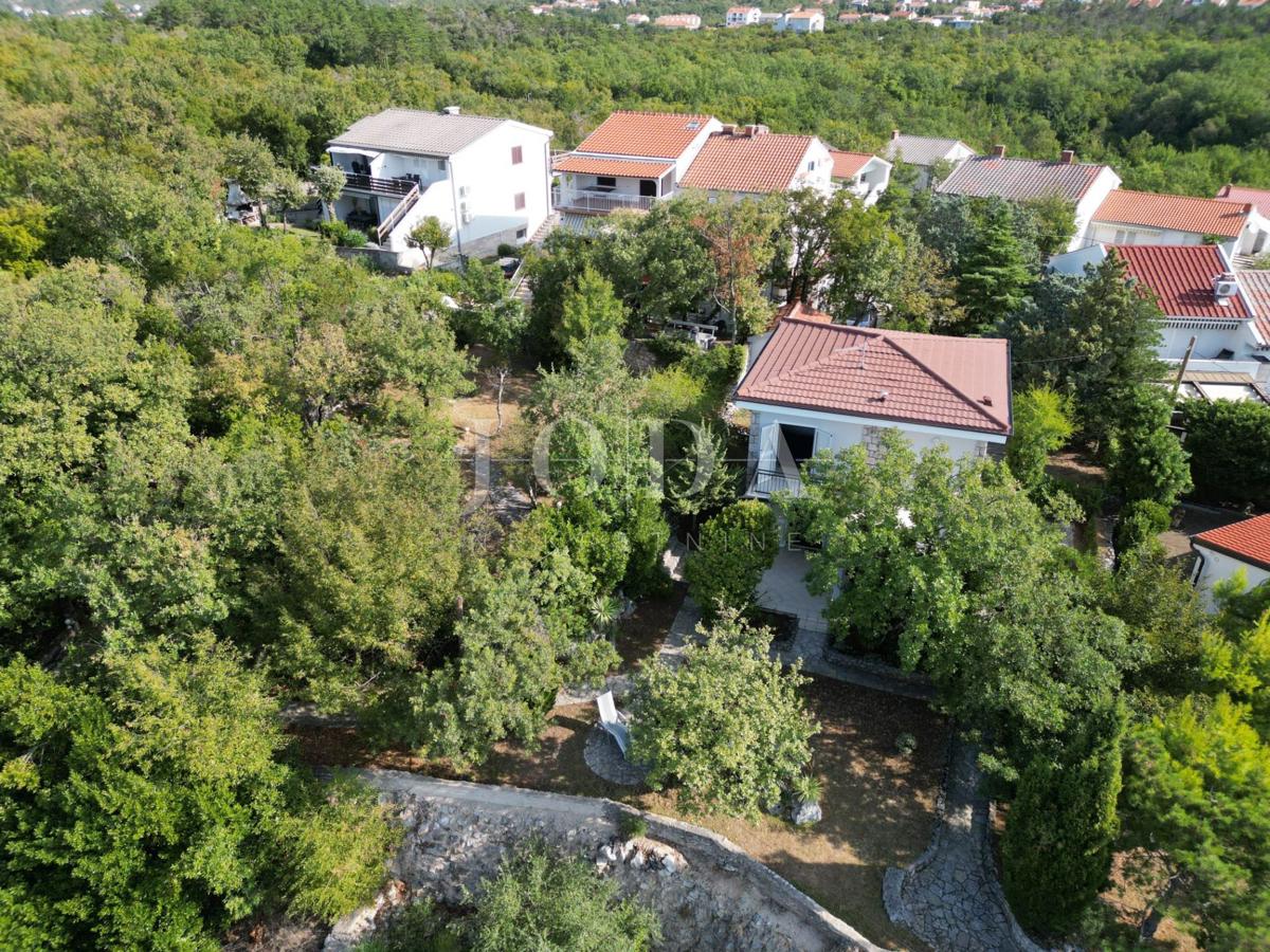 Casa In vendita - PRIMORSKO-GORANSKA CRIKVENICA