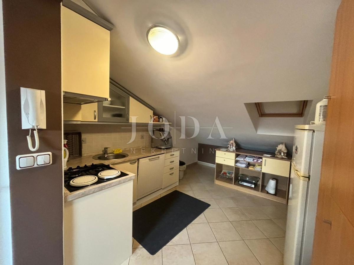 Appartement À vendre - PRIMORSKO-GORANSKA CRIKVENICA