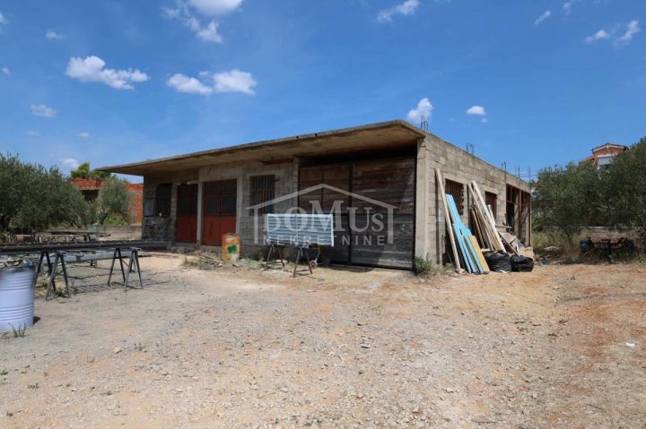 House for sale 211 m² – Šibenik