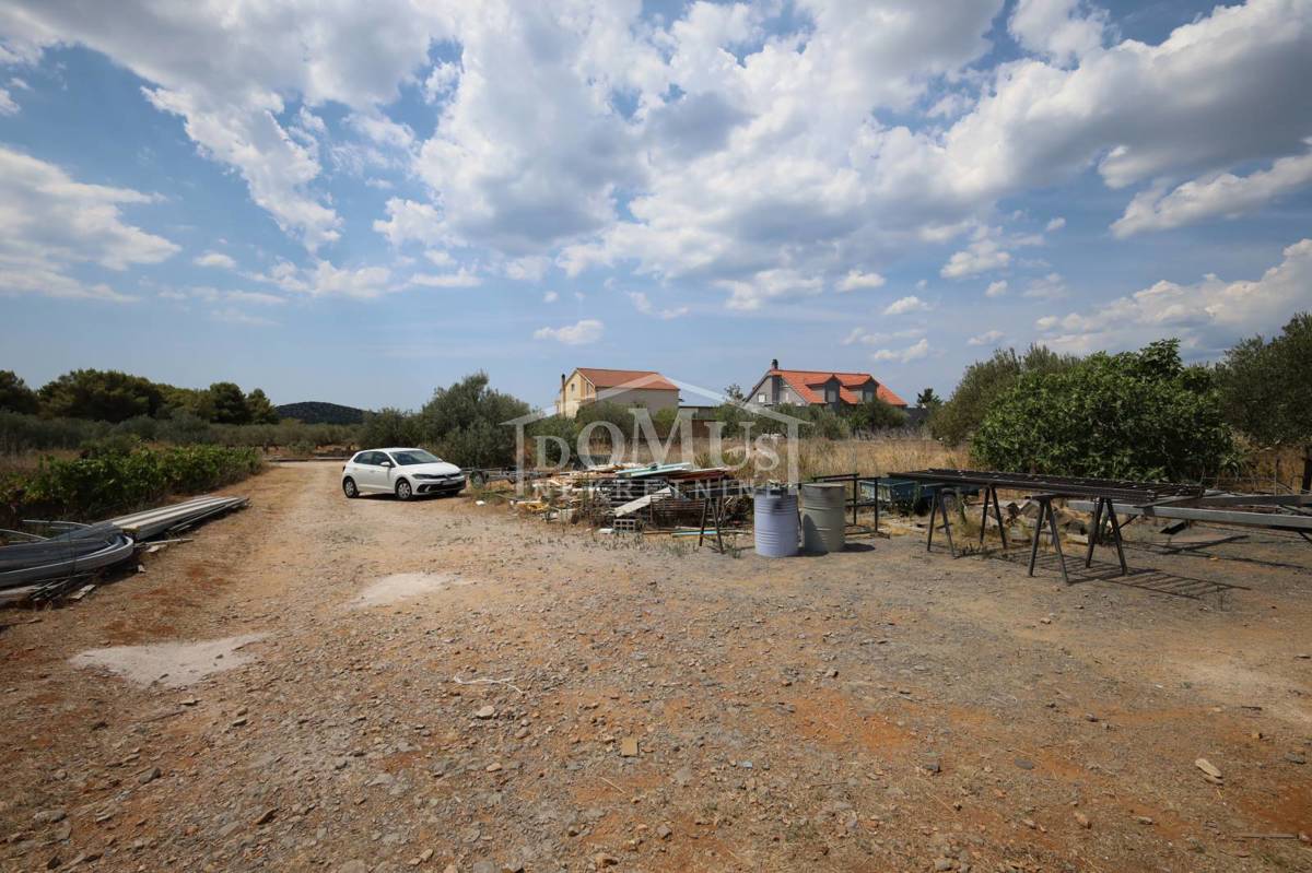 Haus Zu verkaufen - ŠIBENSKO-KNINSKA ŠIBENIK