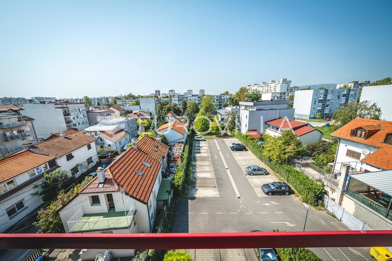 Stan Na prodaju - GRAD ZAGREB ZAGREB