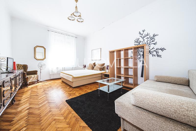 Apartmán K pronájmu