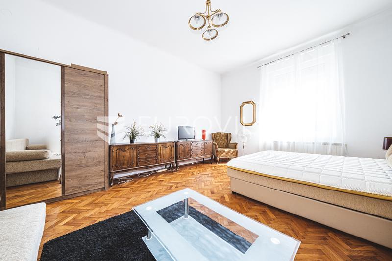 Apartmán K pronájmu - GRAD ZAGREB ZAGREB