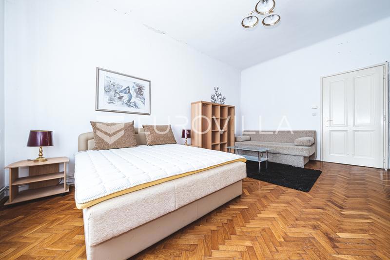 Apartmán K pronájmu - GRAD ZAGREB ZAGREB