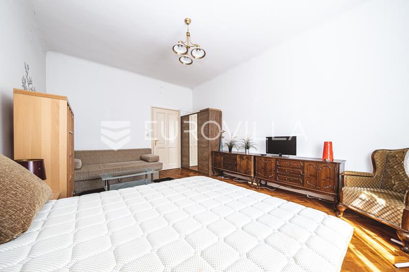 Apartmán K pronájmu - GRAD ZAGREB ZAGREB