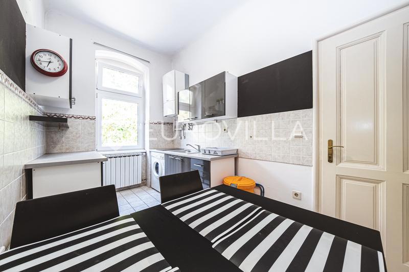 Apartmán K pronájmu - GRAD ZAGREB ZAGREB