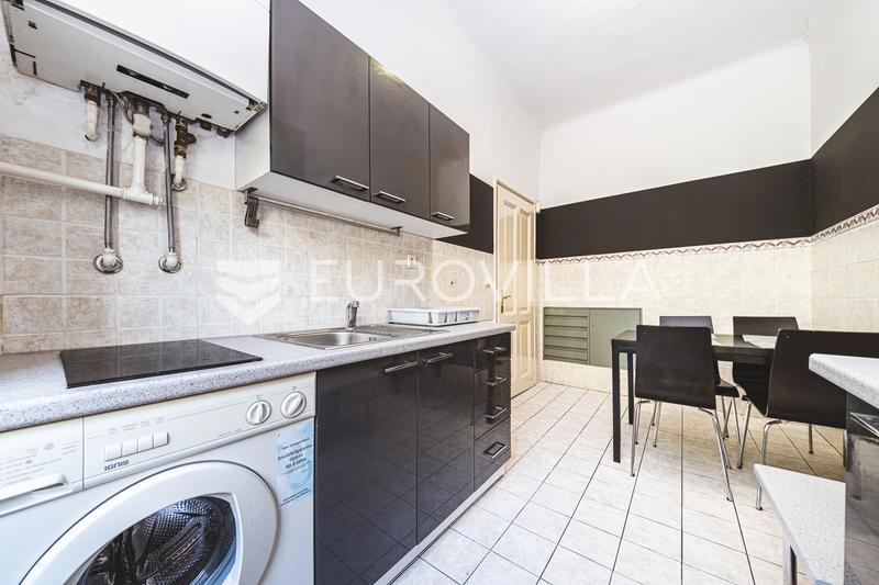 Apartmán K pronájmu - GRAD ZAGREB ZAGREB