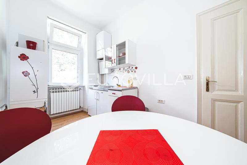 Appartement À louer - GRAD ZAGREB ZAGREB