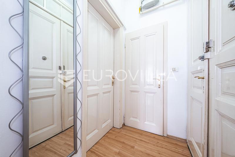 Appartement À louer - GRAD ZAGREB ZAGREB